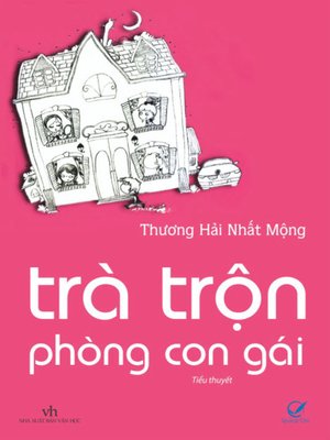 cover image of Truyen ngan--Tra tron phong con gai